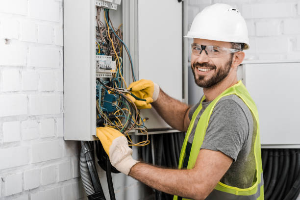 Best Electrician Near Me  in Mulvane, KS