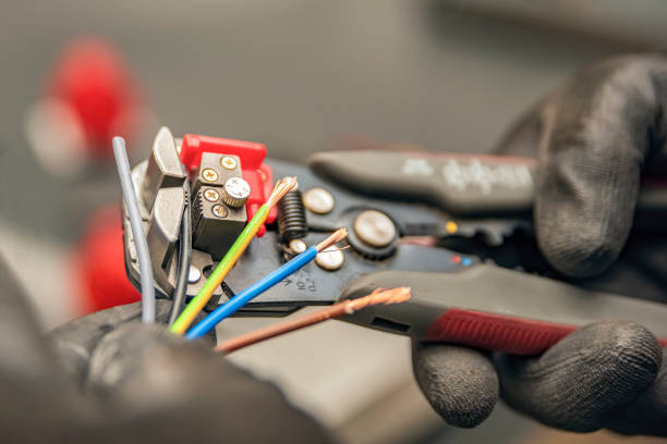 Best Electrician Near Me  in Mulvane, KS
