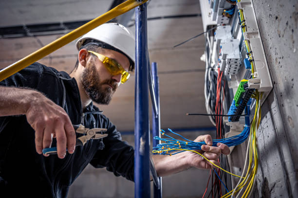 Best Electrical Troubleshooting Services  in Mulvane, KS