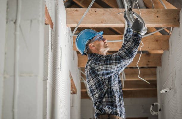 Best Electrical System Inspection  in Mulvane, KS