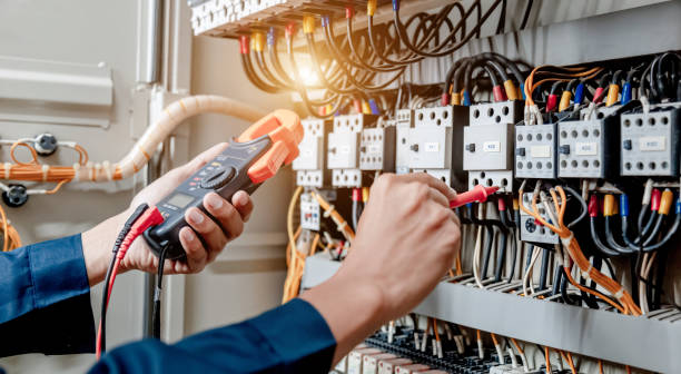Best 24-Hour Electrician  in Mulvane, KS