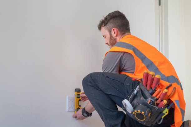 Best 24-Hour Electrician  in Mulvane, KS