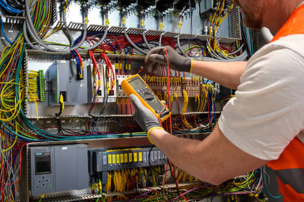Best Electrical Troubleshooting Services  in Mulvane, KS