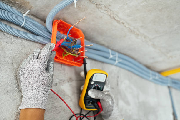 Best Electrician for Home Renovation  in Mulvane, KS