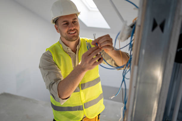 Best Residential Electrician Services  in Mulvane, KS