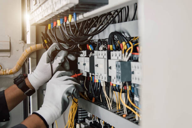 Best Emergency Electrician Near Me  in Mulvane, KS